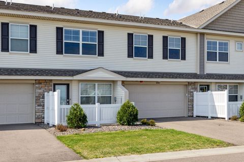4783 Martingale Drive Woodbury MN 55129