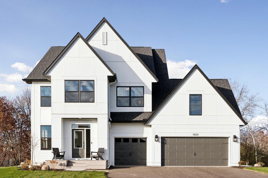Photo of 5820 Freeland Bay N, Hugo, MN 55038 (MLS # 7108097)