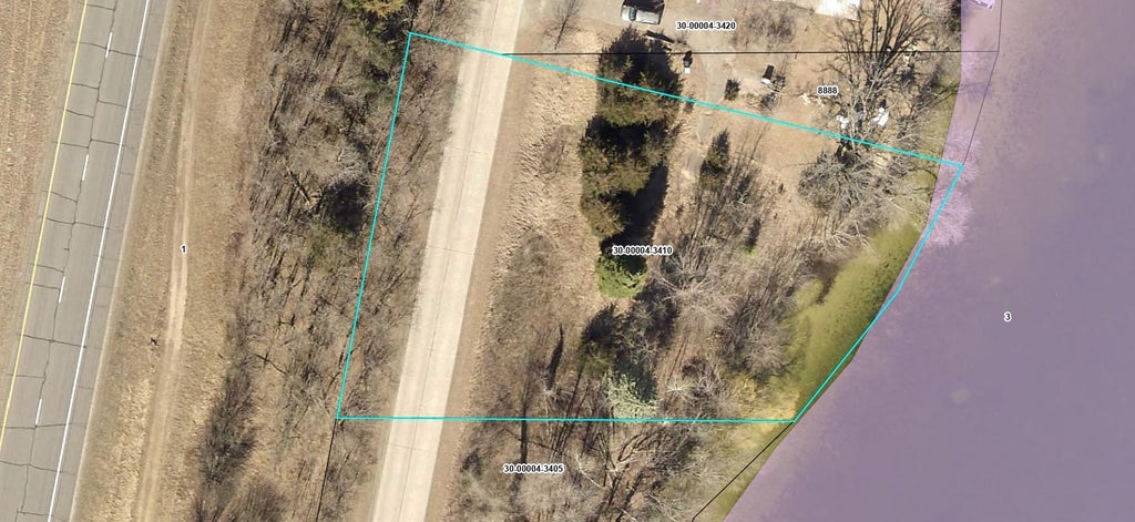 Photo of 00000 Fremont Drive NW, Zimmerman, MN 55398 (MLS # 7105670)