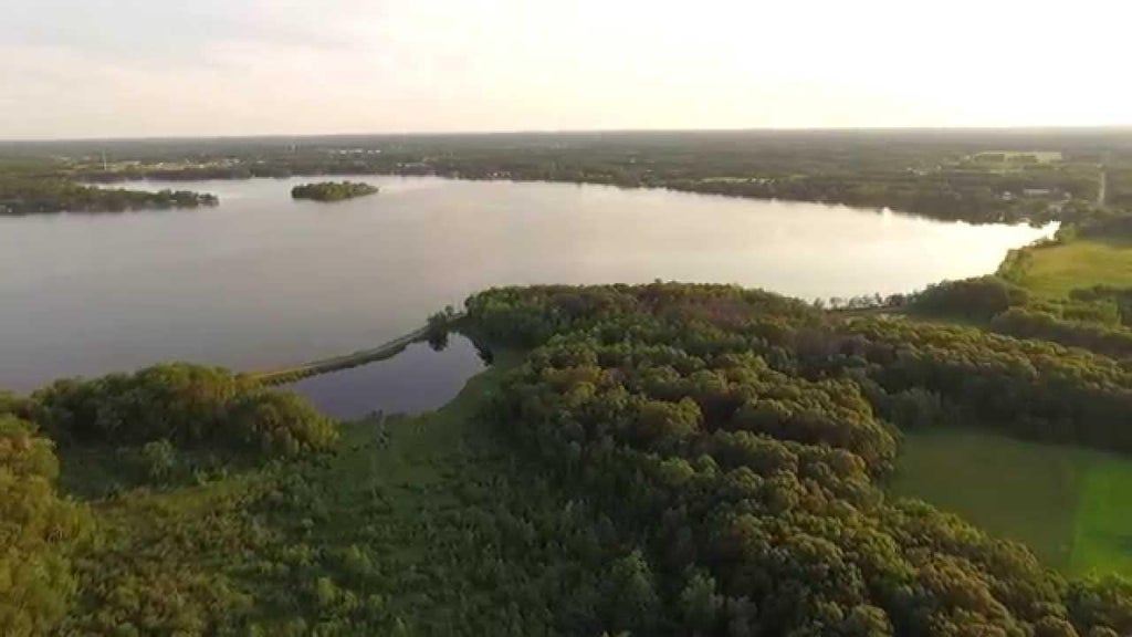Photo of 00000 Fremont Drive NW, Zimmerman, MN 55398 (MLS # 7105670)