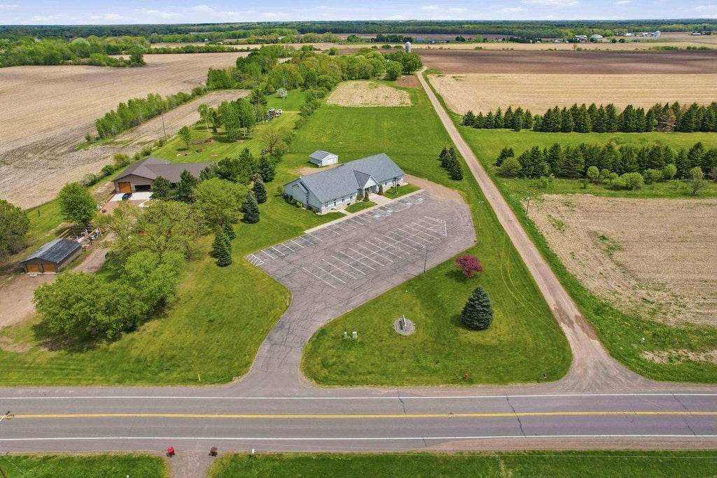 Photo of 318 S Hill Avenue, Ogilvie, MN 56358 (MLS # 7145199)