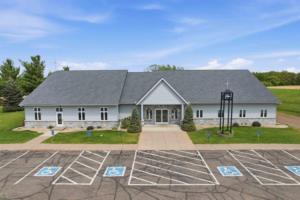 Photo of 318 S Hill Avenue, Ogilvie, MN 56358 (MLS # 7145199)