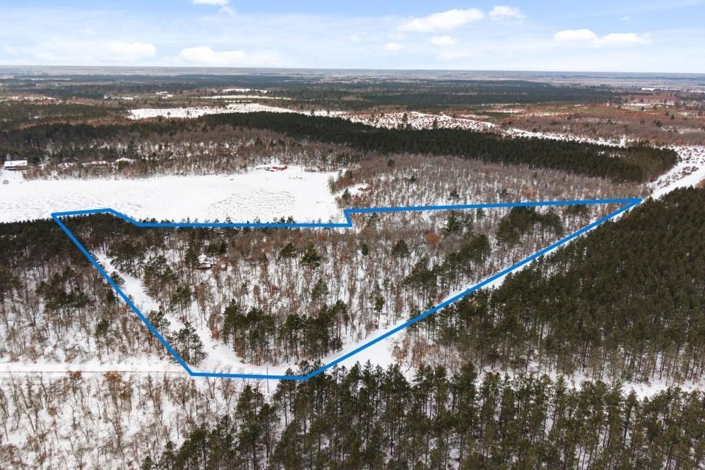 Photo of 15075 S Lost Lake Road, Wascott, WI 54838 (MLS # 7001326)