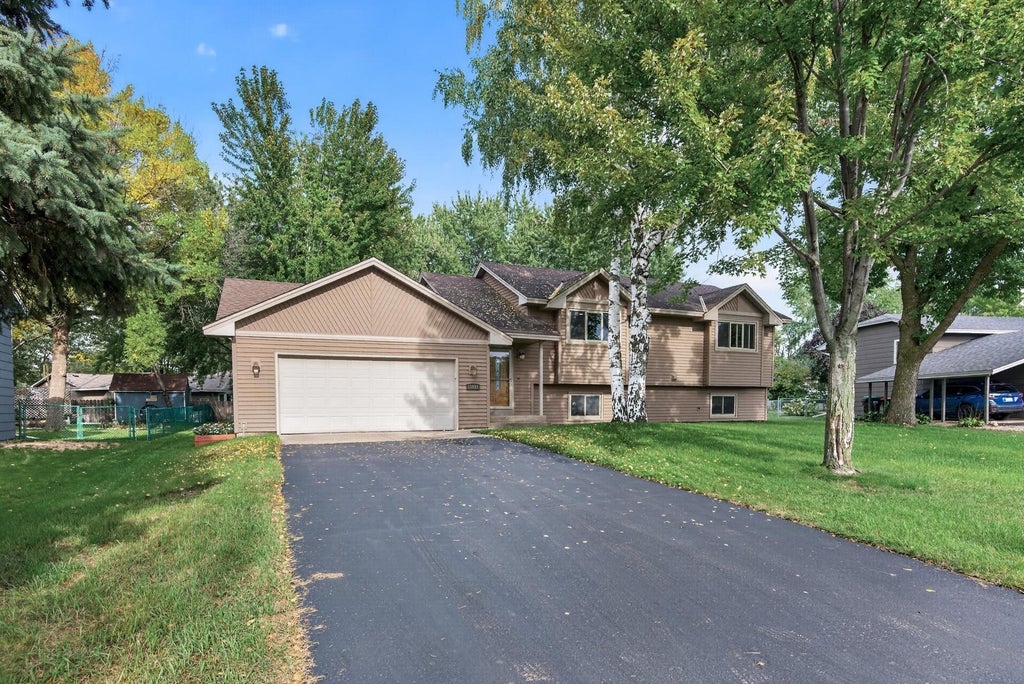 Photo of 11012 Xylon Lane N, Champlin, MN 55316 (MLS # 7149495)