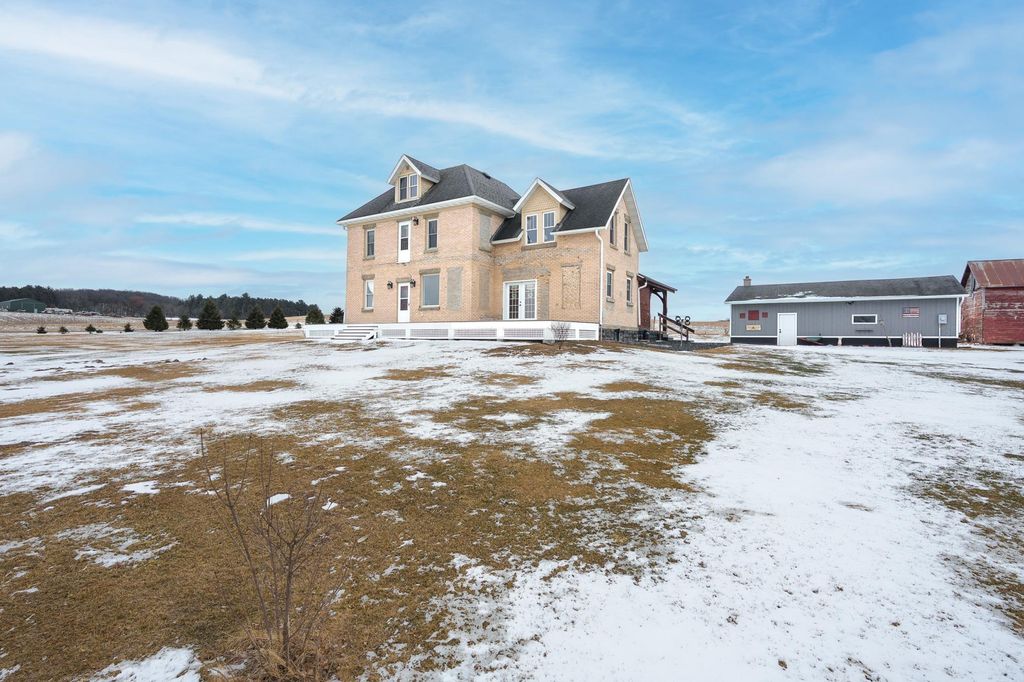 Photo of N41402 County Road E, Whitehall, WI 54773 (MLS # 7026865)