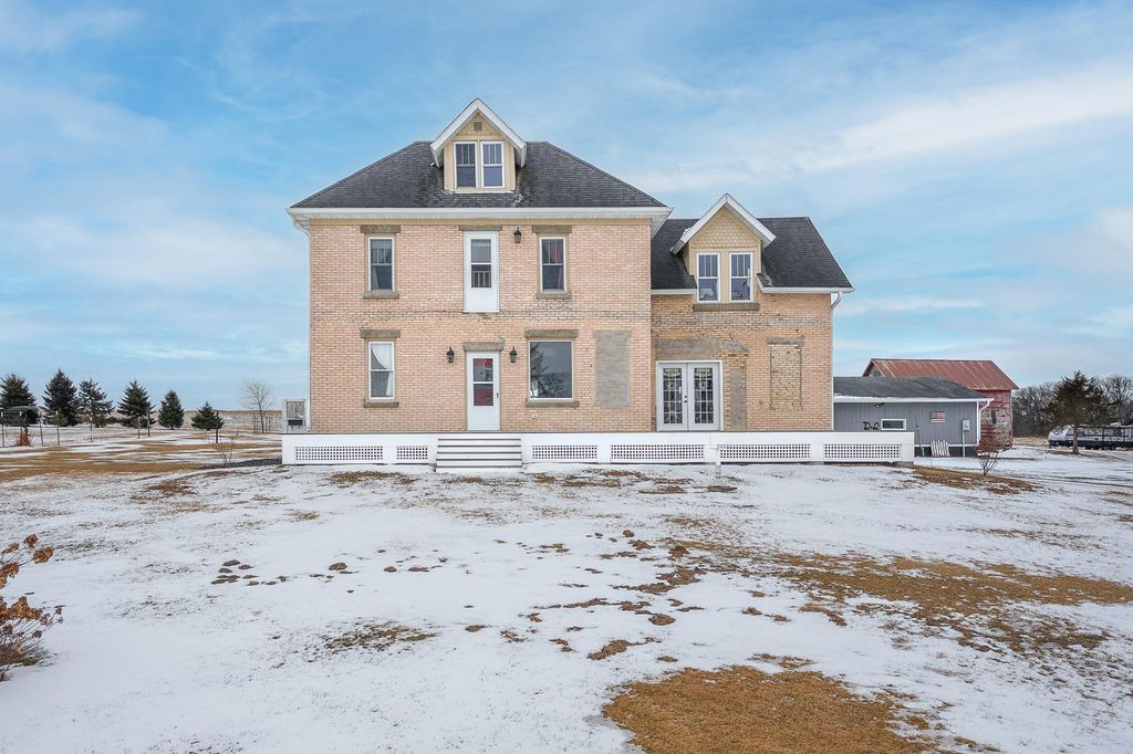 Photo of N41402 County Road E, Whitehall, WI 54773 (MLS # 7026865)