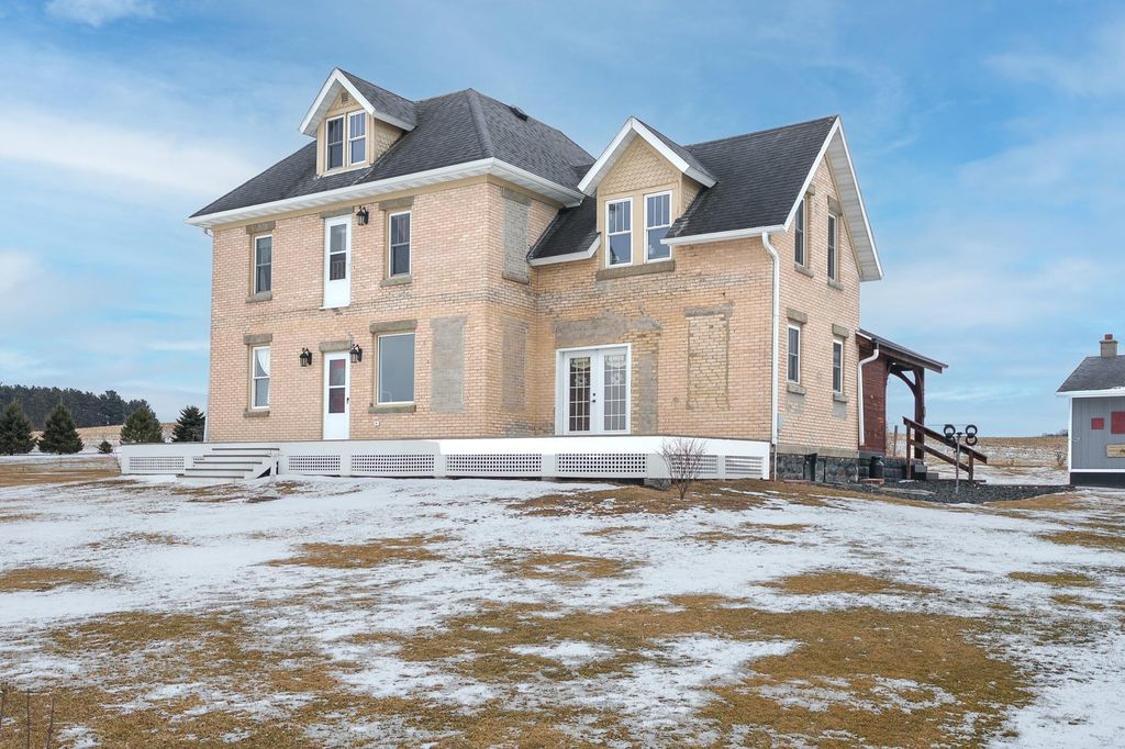 Photo of N41402 County Road E, Whitehall, WI 54773 (MLS # 7026865)