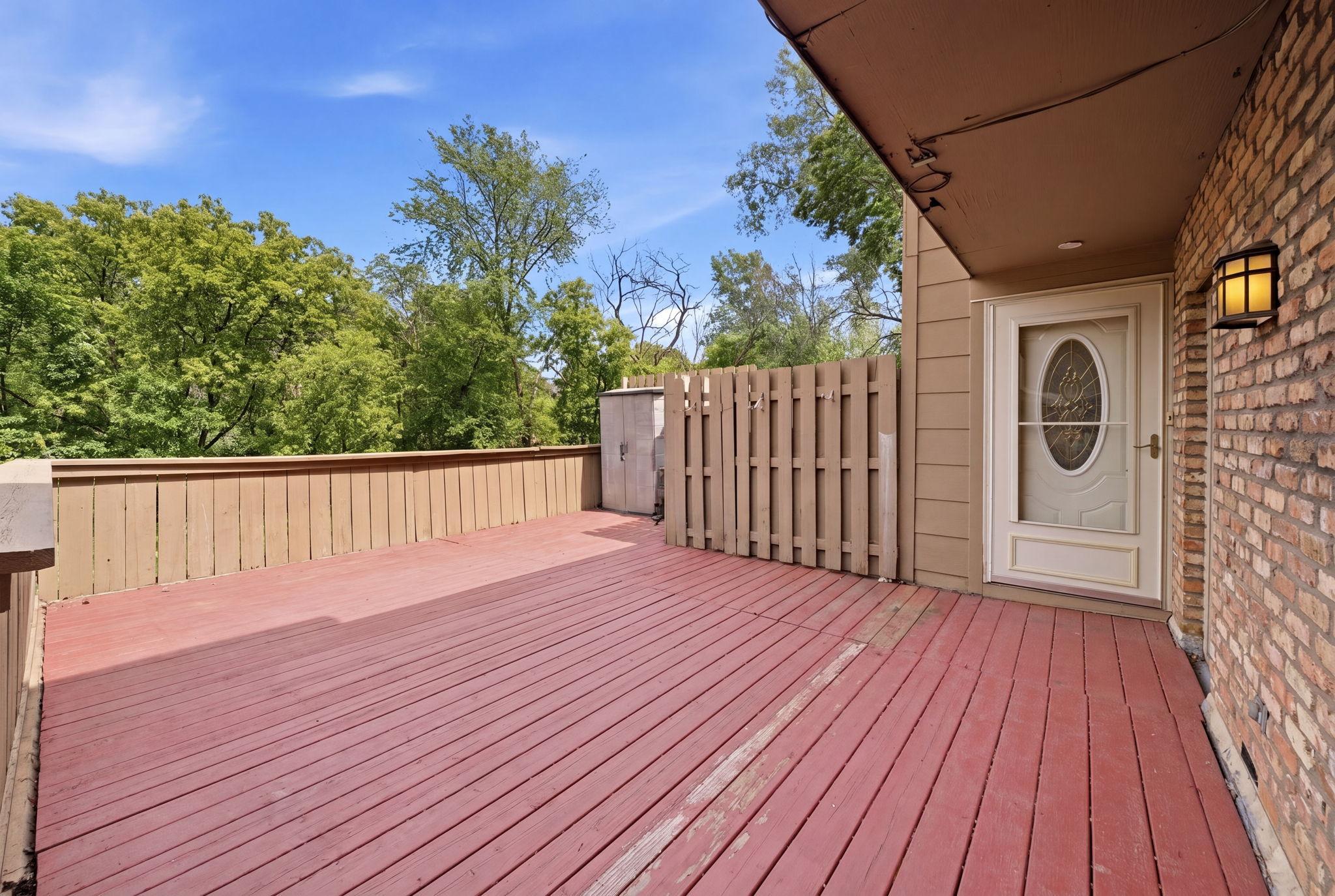 2103 Marquis Road