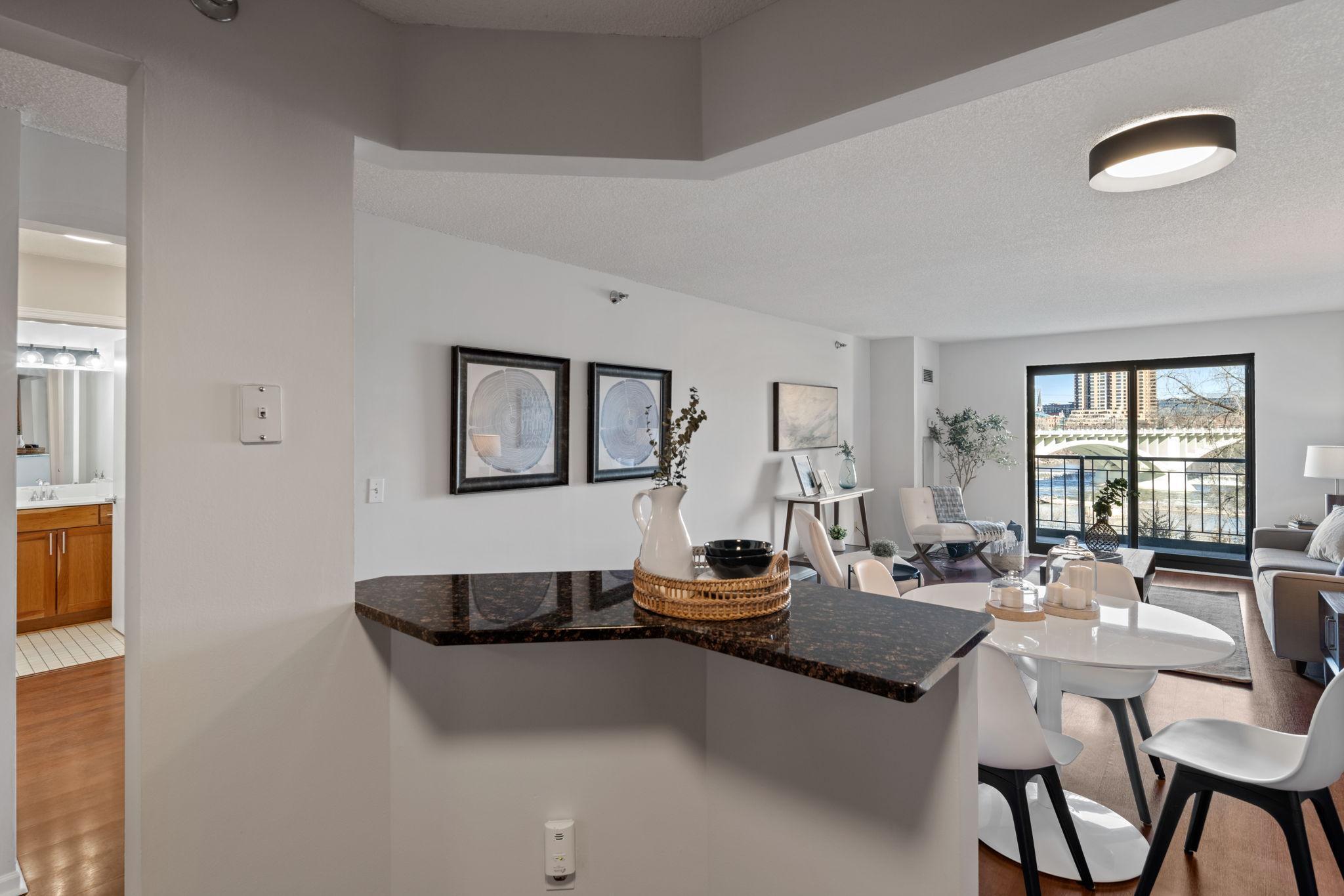 401 S 1st Street 213