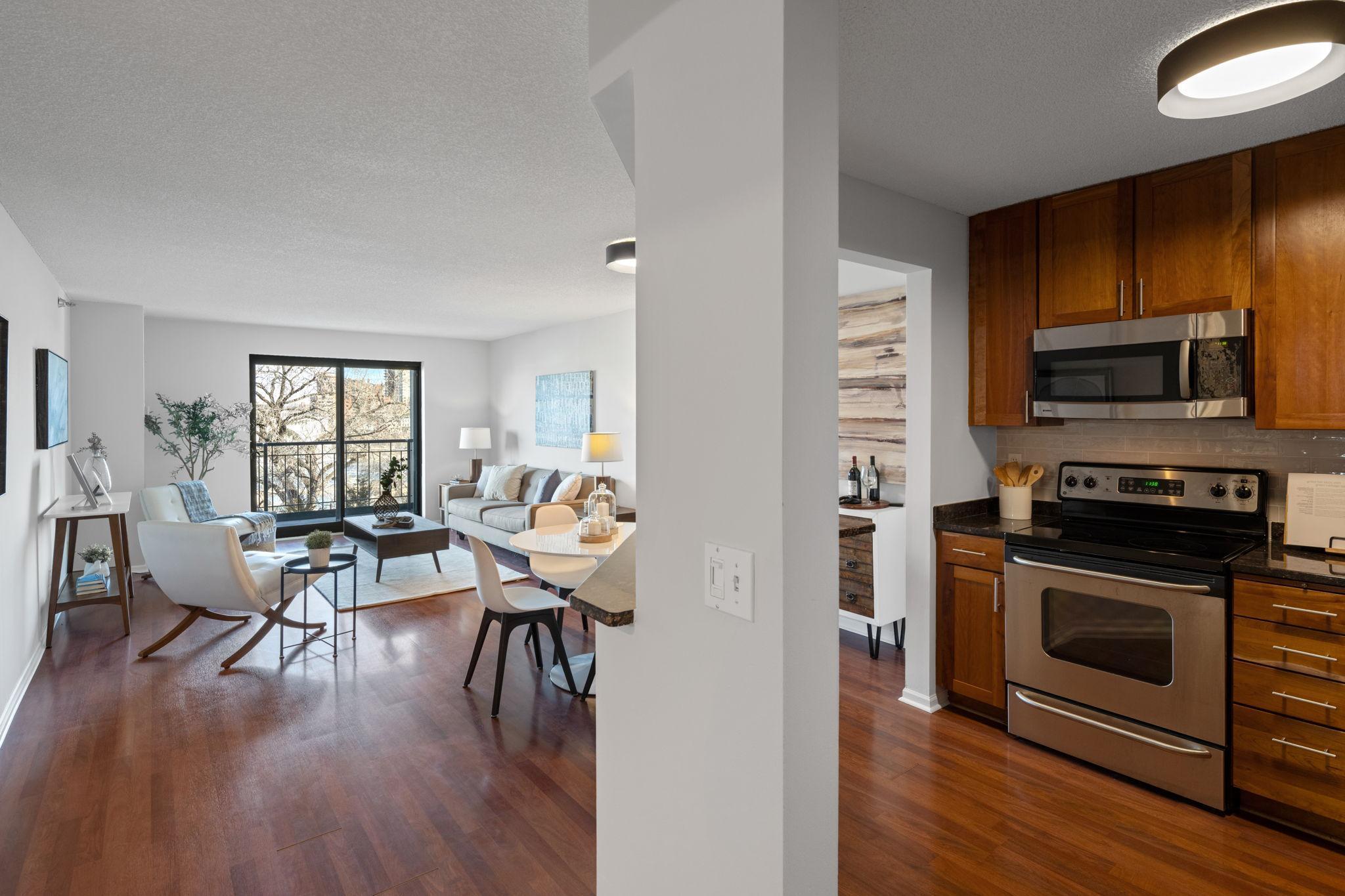 401 S 1st Street 213