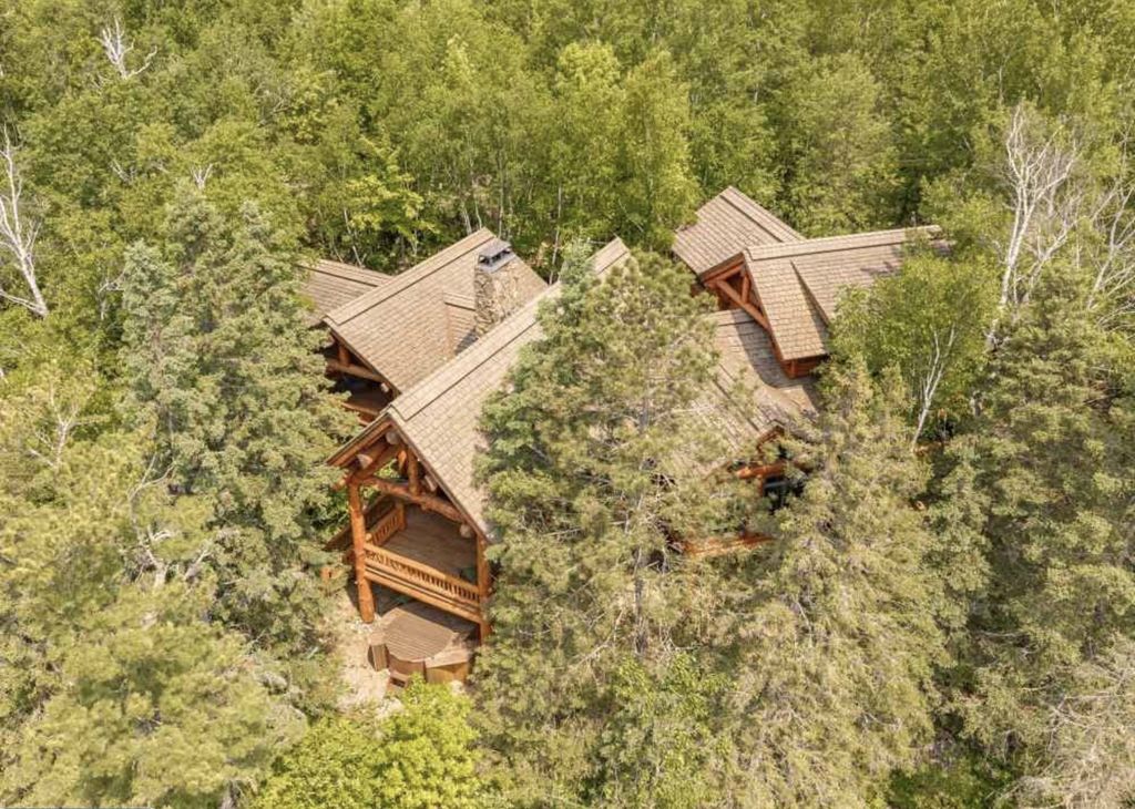 Photo of 7481 Stone Ridge Shores Shrs, Cook, MN 55723 (MLS # 7083235)