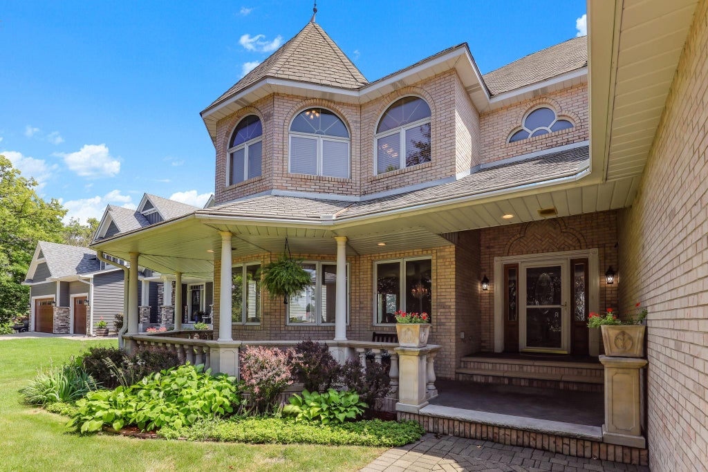 Photo of 8148 Ithaca Lane N, Maple Grove, MN 55311 (MLS # 7112043)