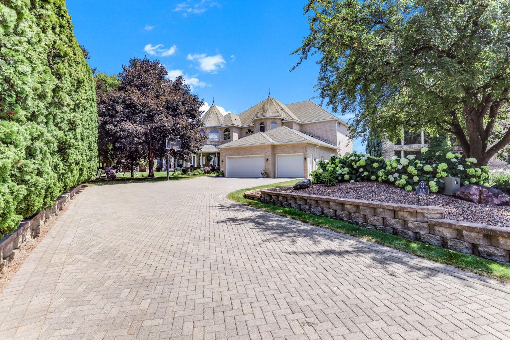 Photo of 8148 Ithaca Lane N, Maple Grove, MN 55311 (MLS # 7112043)