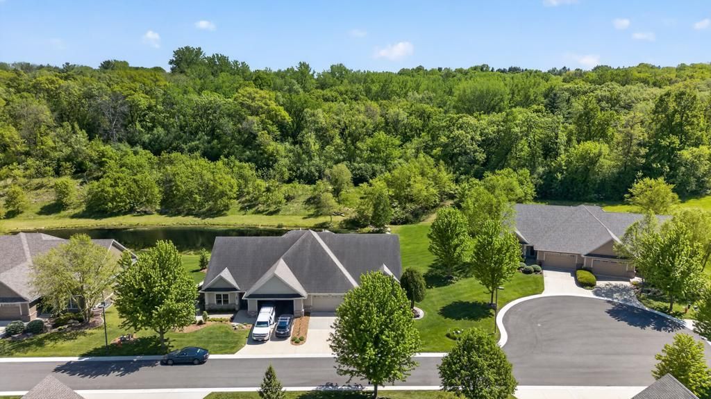 Photo of 3850 Patio Lane SW, Rochester, MN 55902 (MLS # 7078135)