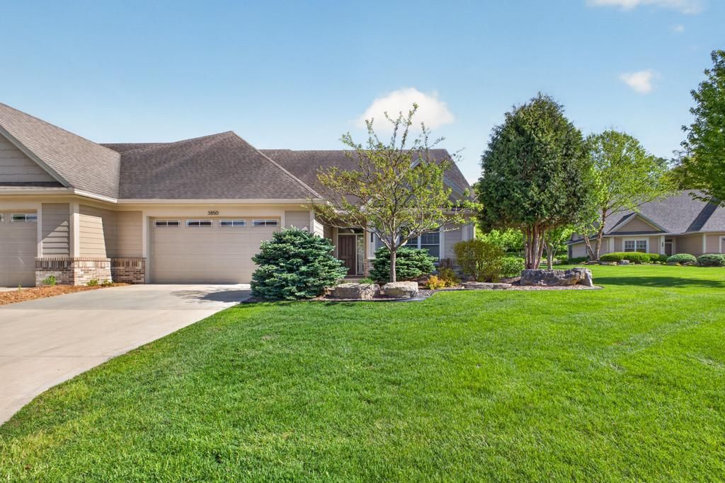 Photo of 3850 Patio Lane SW, Rochester, MN 55902 (MLS # 7078135)