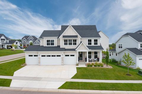 16250 62nd Place N Maple Grove MN 55311