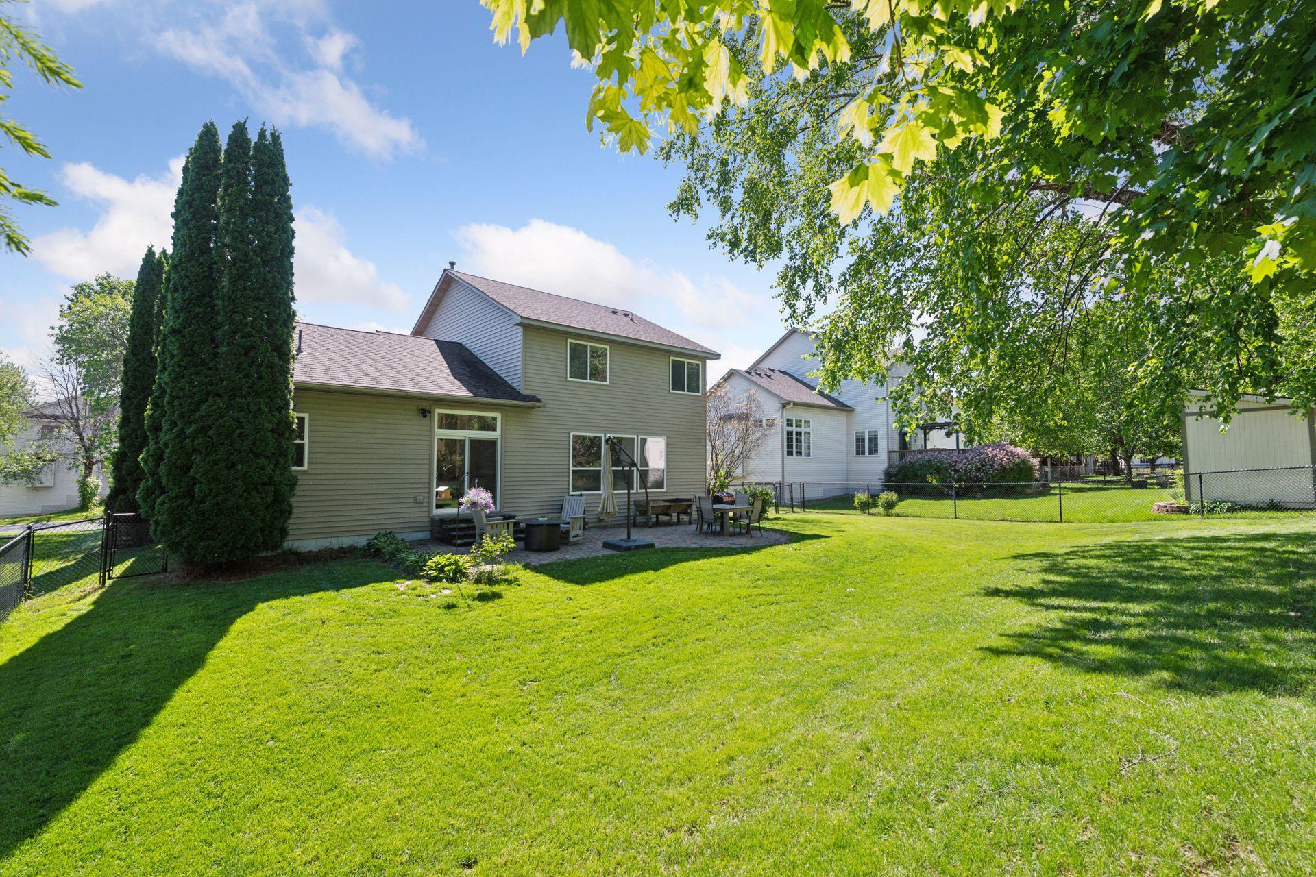 1780 Quail Drive