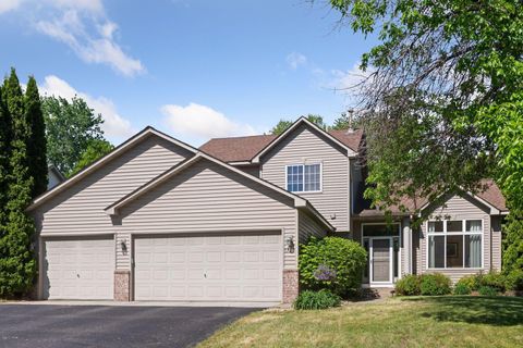 1780 Quail Drive Shakopee MN 55379