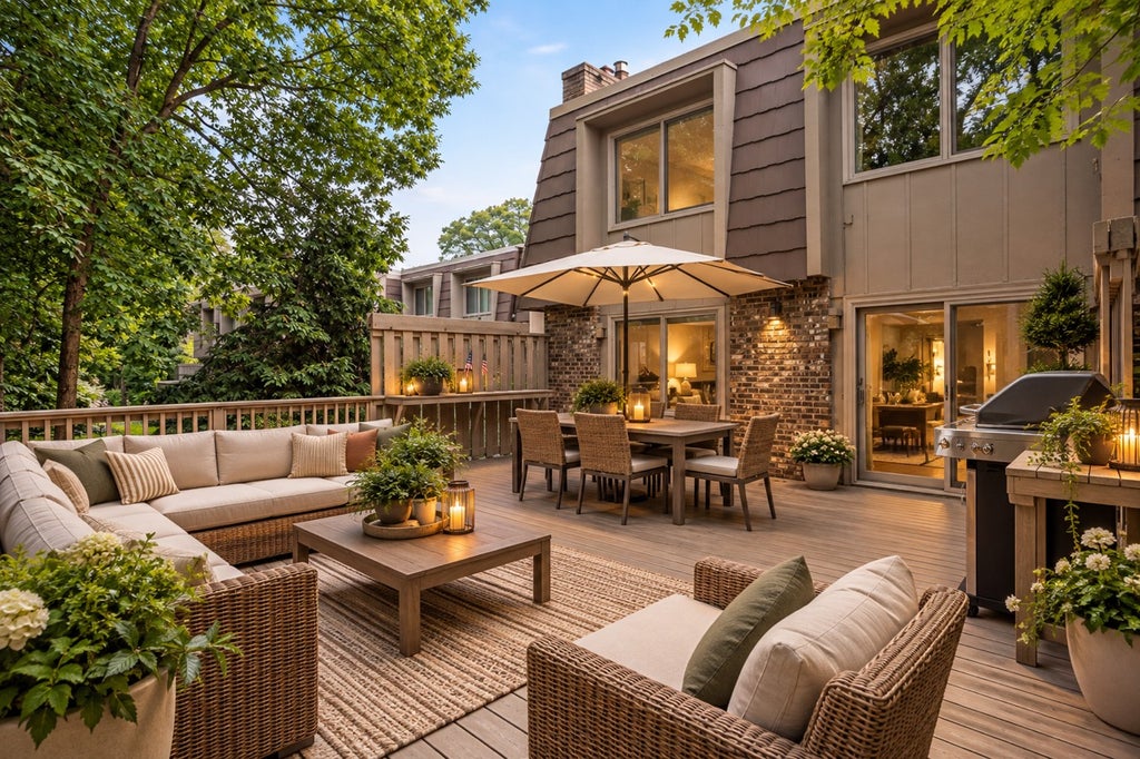 Photo of 10250 Berkshire Road, Bloomington, MN 55437 (MLS # 7165489)