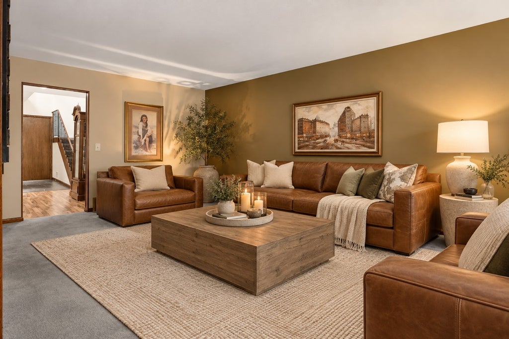 Photo of 10250 Berkshire Road, Bloomington, MN 55437 (MLS # 7165489)