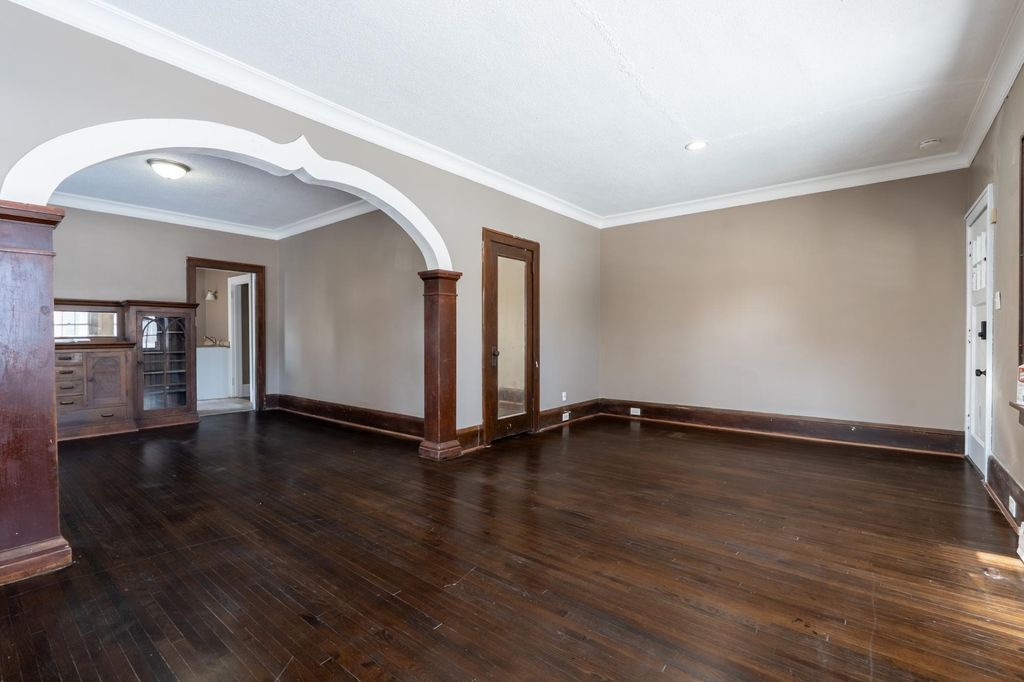 Photo of 1917 Newton Avenue N, Minneapolis, MN 55411 (MLS # 7013221)