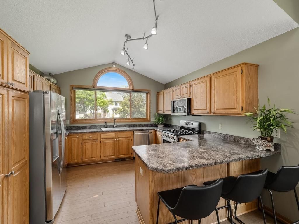 Photo of 17601 Evener Way, Eden Prairie, MN 55346 (MLS # 7066594)