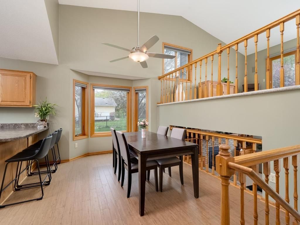 Photo of 17601 Evener Way, Eden Prairie, MN 55346 (MLS # 7066594)
