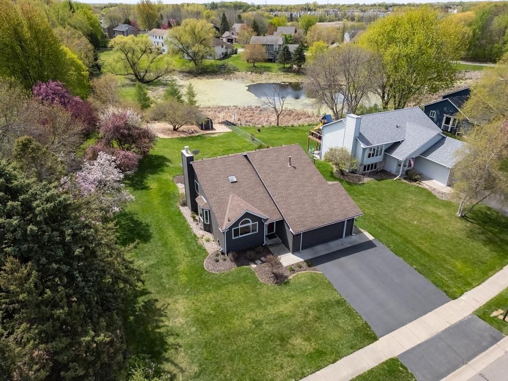 Photo of 17601 Evener Way, Eden Prairie, MN 55346 (MLS # 7066594)
