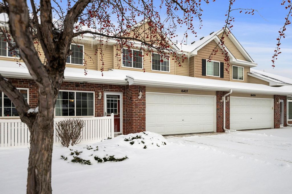 Photo of 16427 Elm Creek Lane #5038, Lakeville, MN 55044 (MLS # 6821902)