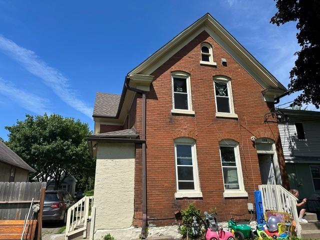 1164 Matilda Street