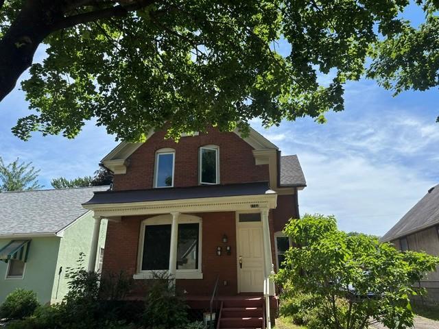 1164 Matilda Street