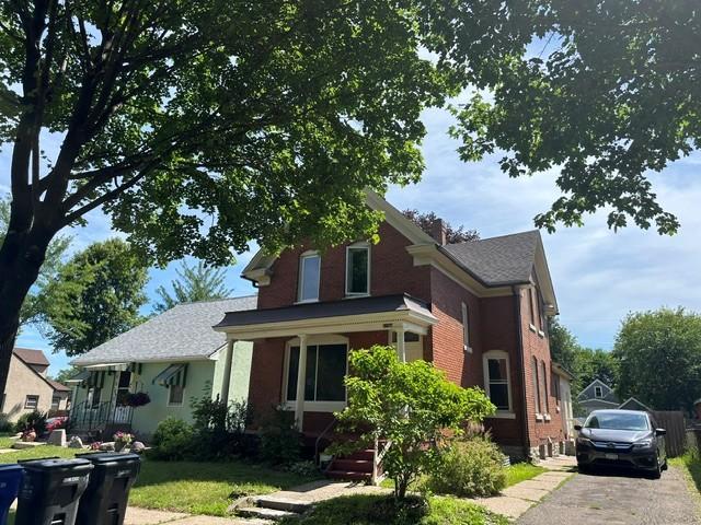 1164 Matilda Street