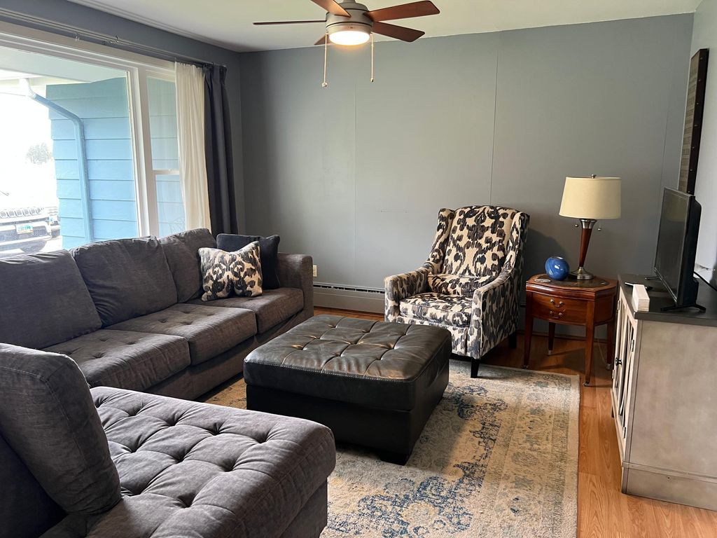 Photo of 61 15th Avenue N, Fargo, ND 58102 (MLS # 7074841)