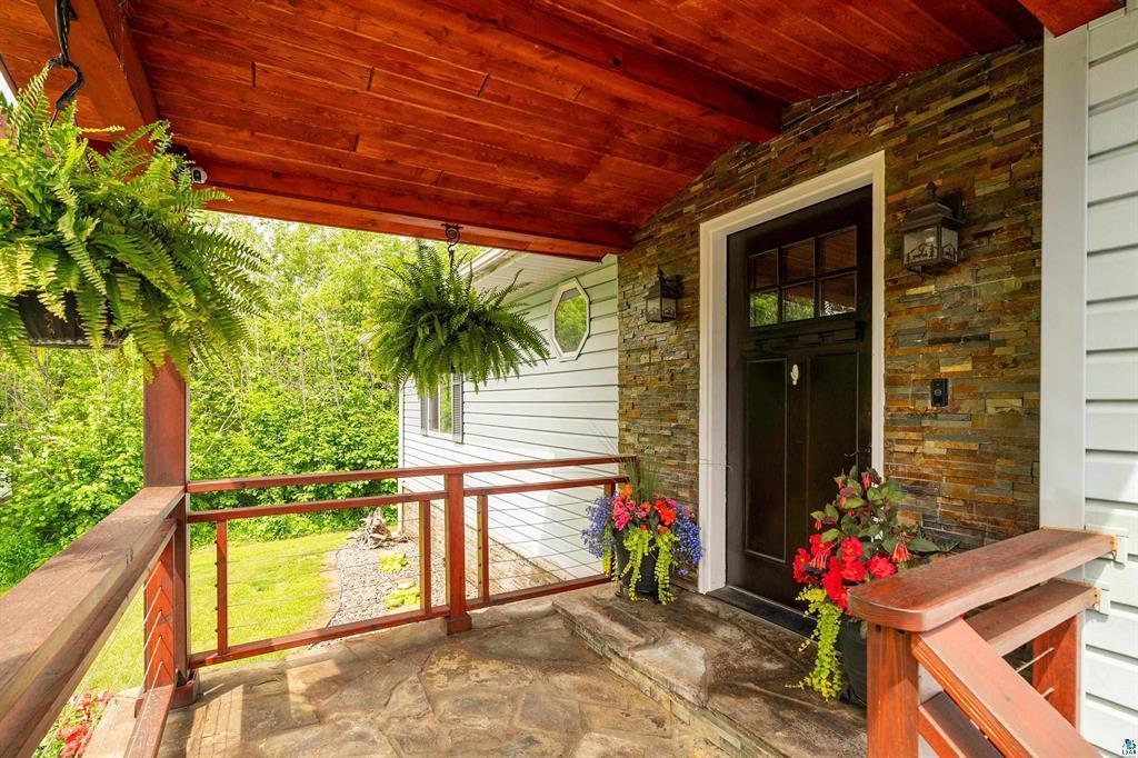 Photo of 5235 Kingswood Lane, Hermantown, MN 55811 (MLS # 7098957)