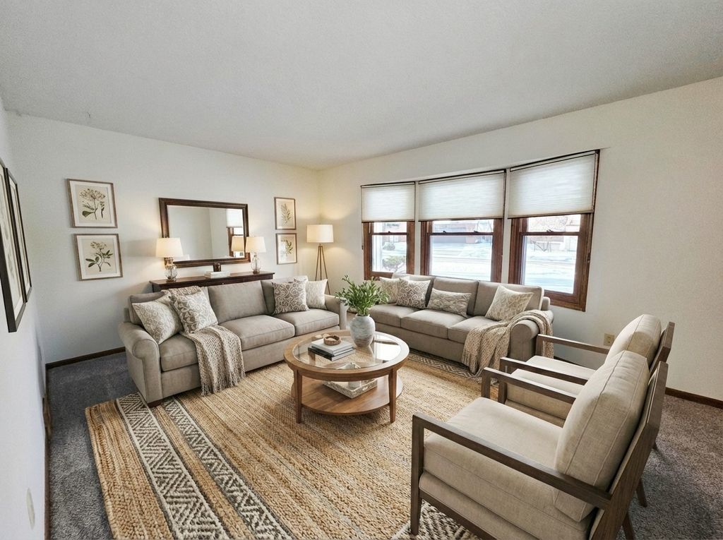 Photo of 7073 Ticonderoga Trail, Eden Prairie, MN 55346 (MLS # 7008497)