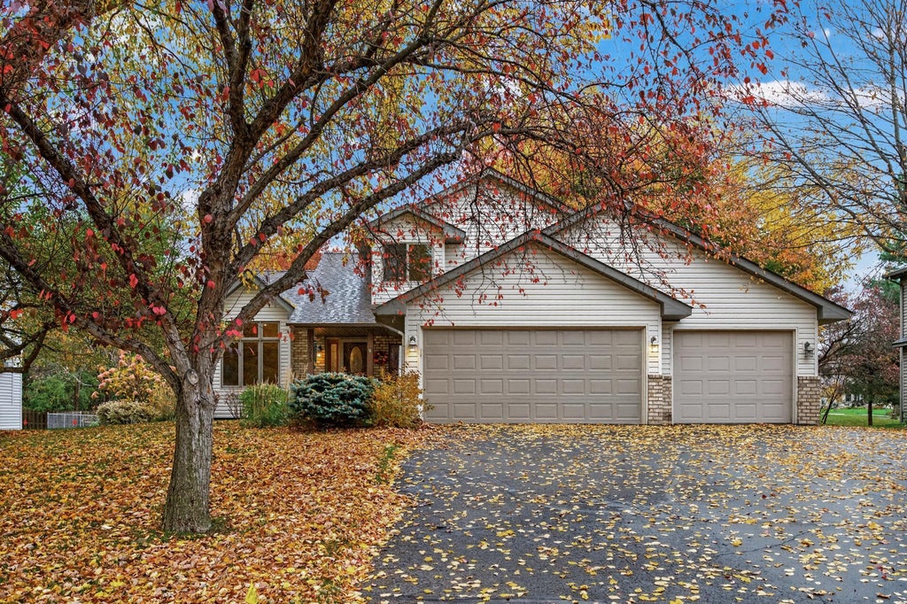 Photo of 13975 Palm Street NW, Andover, MN 55304 (MLS # 7164904)