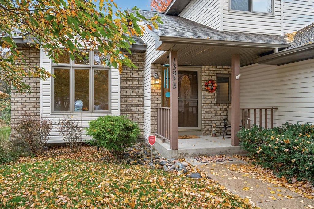 Photo of 13975 Palm Street NW, Andover, MN 55304 (MLS # 7164904)