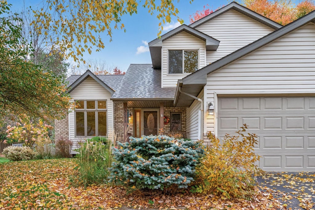 Photo of 13975 Palm Street NW, Andover, MN 55304 (MLS # 7164904)