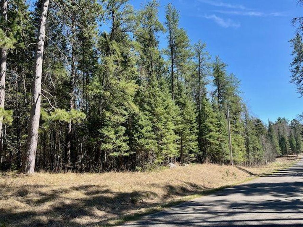 Photo of TBD N Courage Dr, Lake George, MN 56458 (MLS # 7069361)