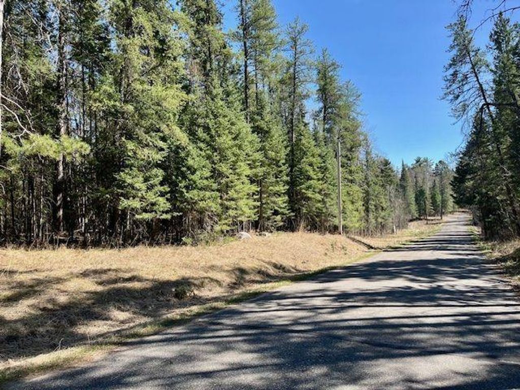 Photo of TBD N Courage Dr, Lake George, MN 56458 (MLS # 7069361)