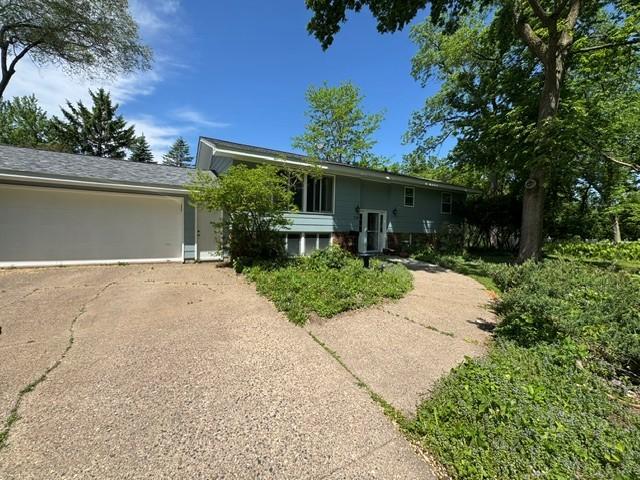 Photo of 709 N Fremont Street, River Falls, WI 54022 (MLS # 7102515)