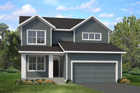 10893 38th Street N Lake Elmo MN 55042