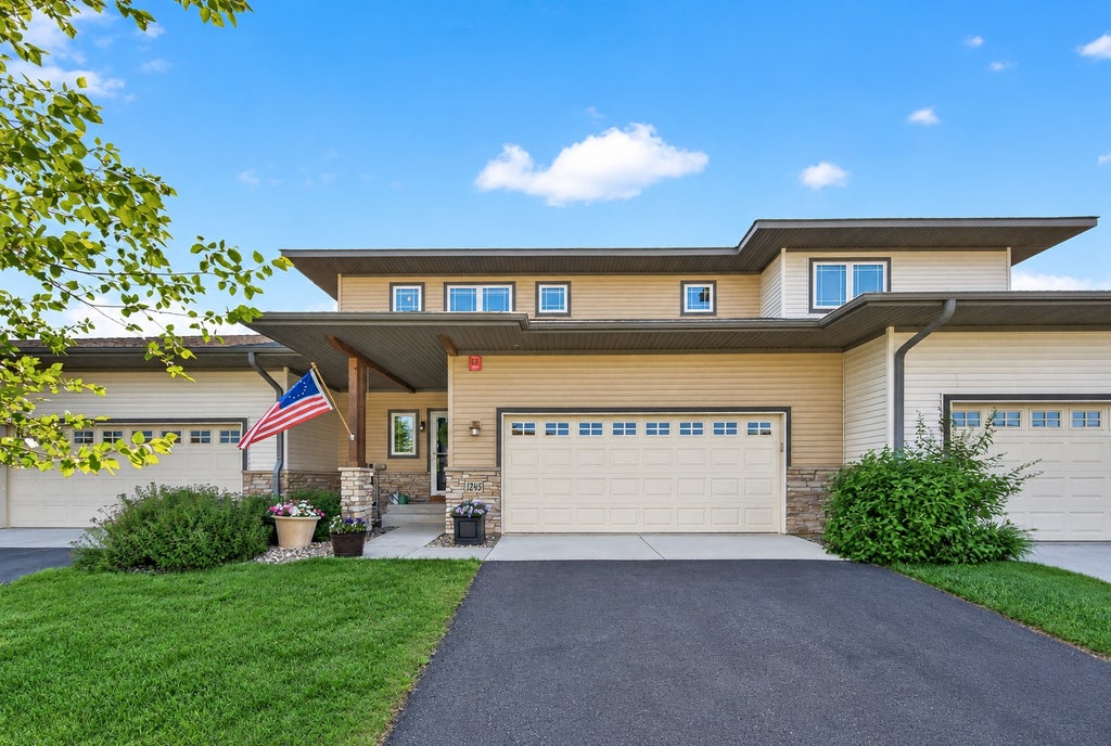 Photo of 1245 Vernon Drive, Carver, MN 55315 (MLS # 7145586)