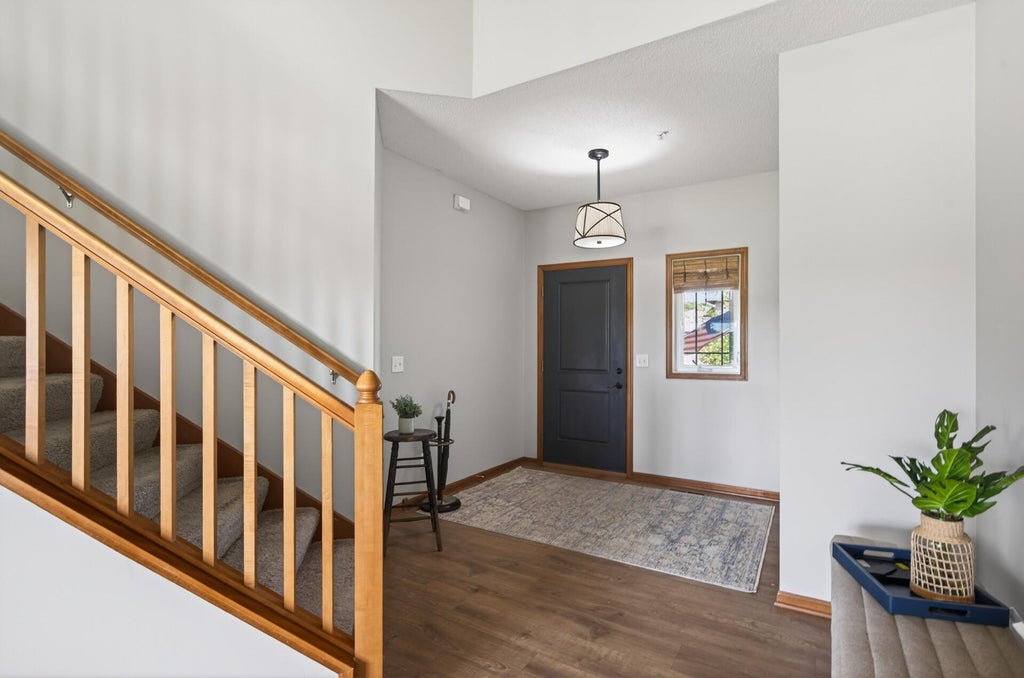 Photo of 1245 Vernon Drive, Carver, MN 55315 (MLS # 7145586)