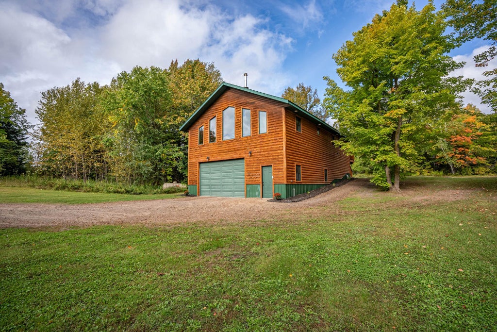 Photo of 9821 Highway 2, Brookston, MN 55711 (MLS # 7153918)