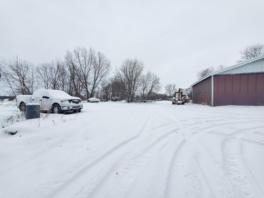 Photo of 12420 Highway 5, Cologne, MN 55322 (MLS # 6826163)