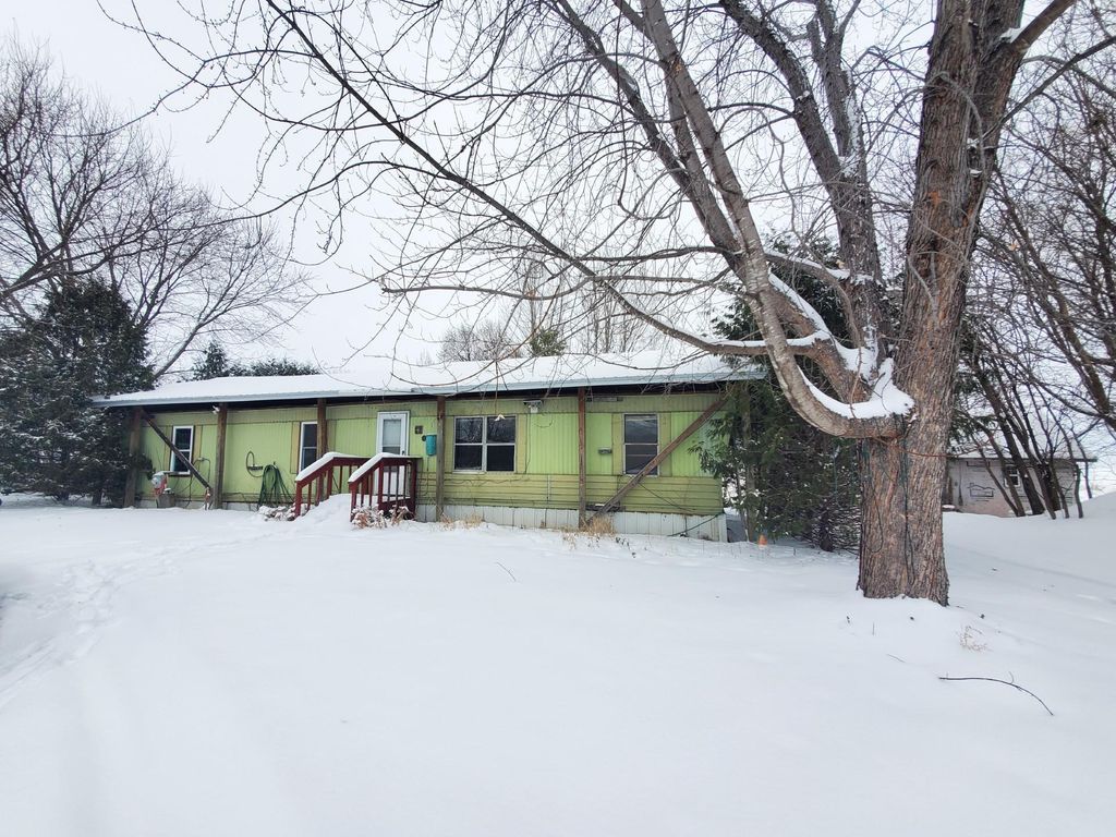 Photo of 12420 Highway 5, Cologne, MN 55322 (MLS # 6826163)