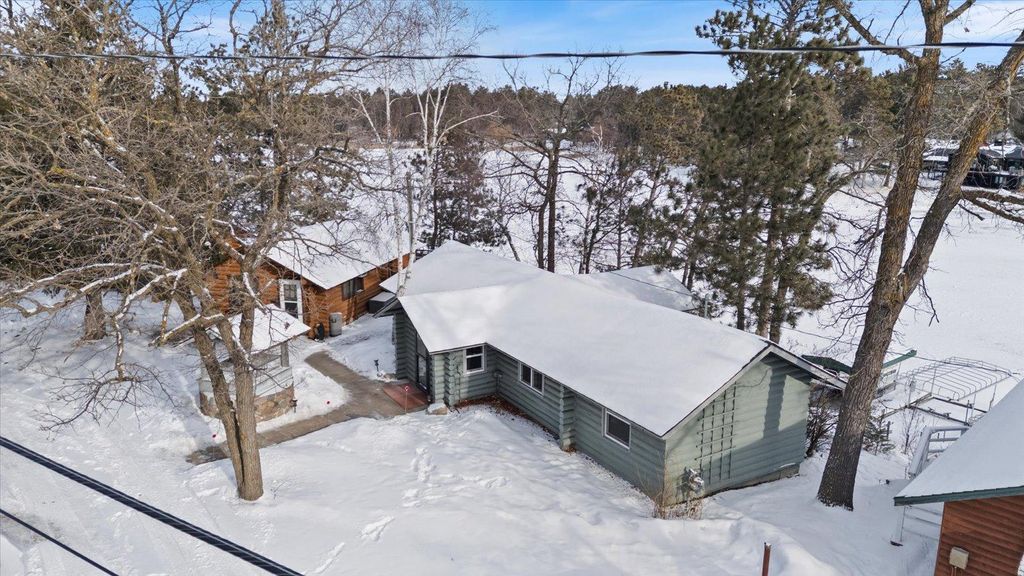 Photo of 900 Park Avenue N #5, Park Rapids, MN 56470 (MLS # 7002730)