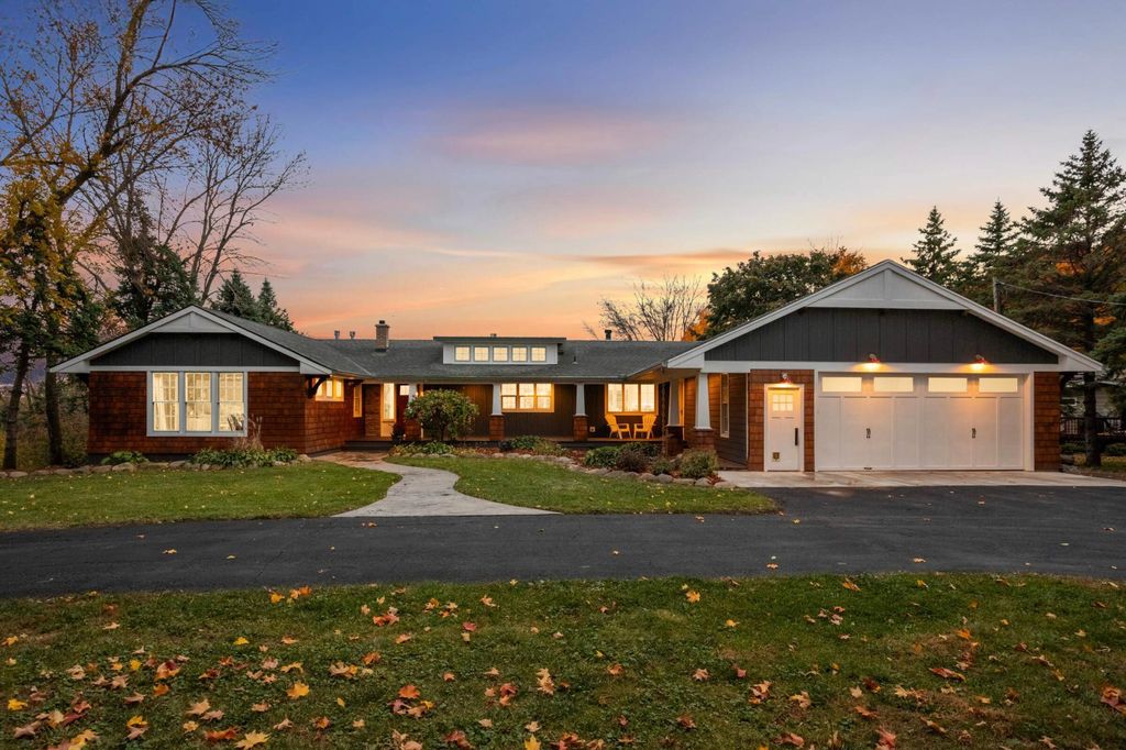 Photo of 11165 66th Street, Waconia, MN 55387 (MLS # 7024202)