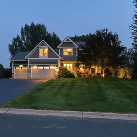 15455 Fremont Avenue S Burnsville MN 55306